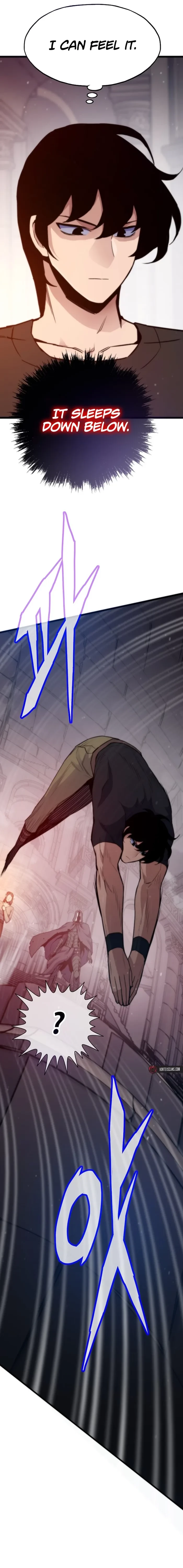 Past Life Returner Chapter 145 - 9