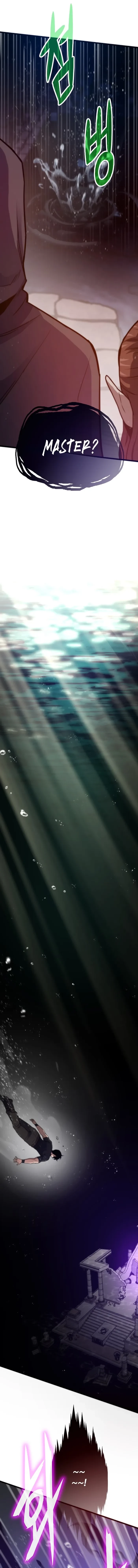 Past Life Returner Chapter 145 - 10