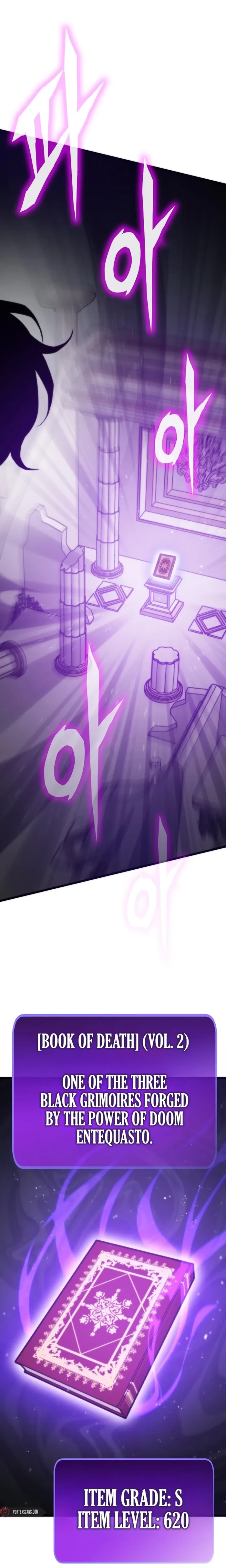 Past Life Returner Chapter 145 - 12