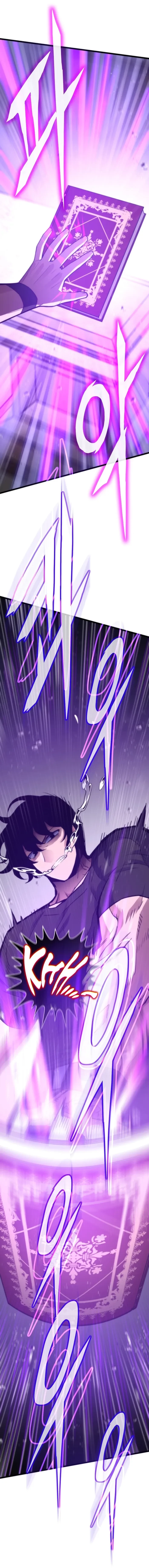 Past Life Returner Chapter 145 - 14