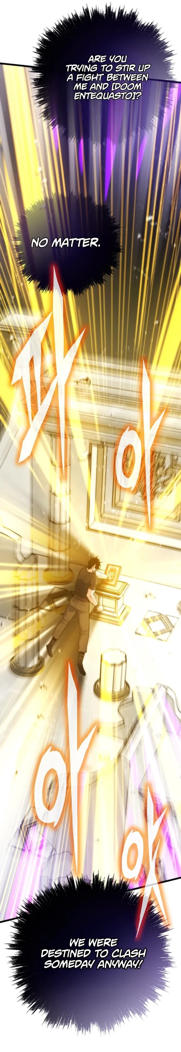 Past Life Returner Chapter 145 - 16