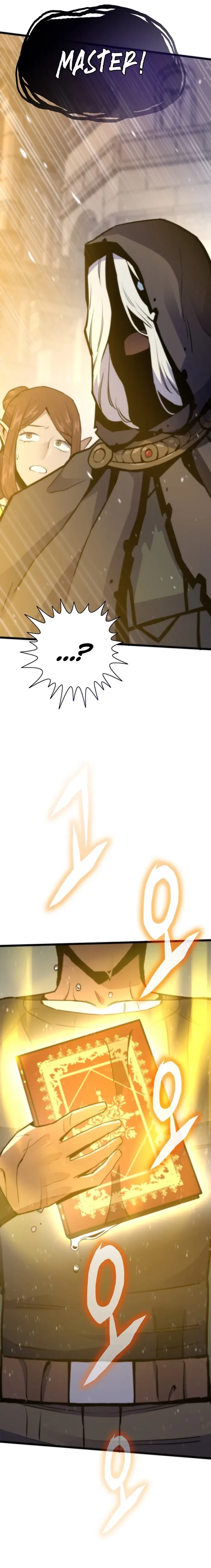 Past Life Returner Chapter 145 - 18