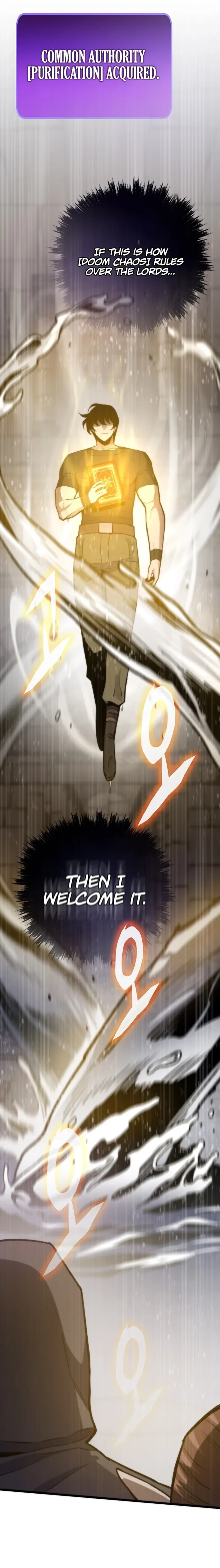 Past Life Returner Chapter 145 - 19