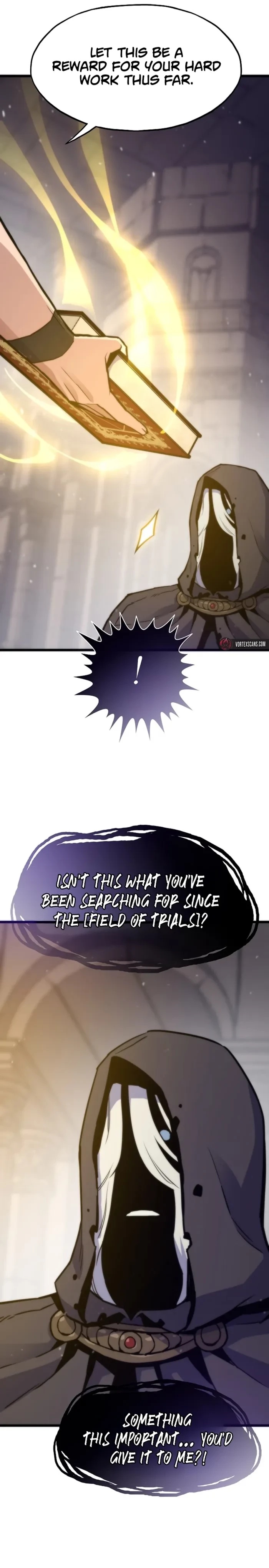 Past Life Returner Chapter 145 - 20