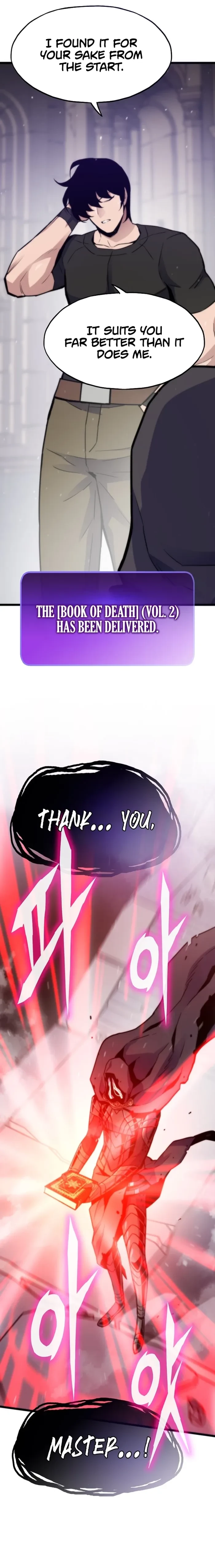 Past Life Returner Chapter 145 - 22