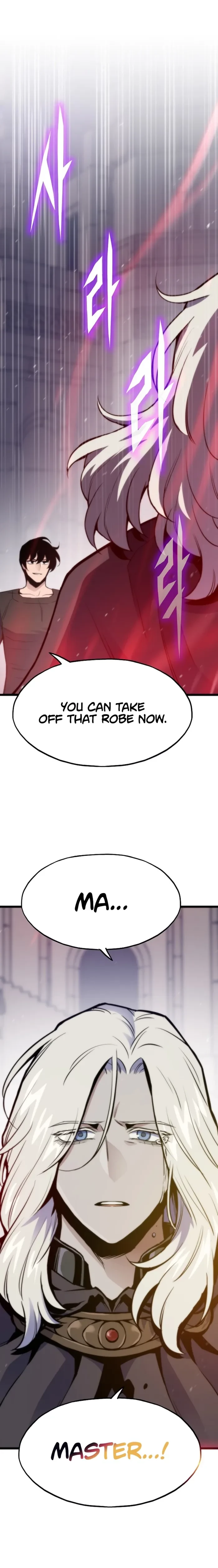 Past Life Returner Chapter 145 - 24