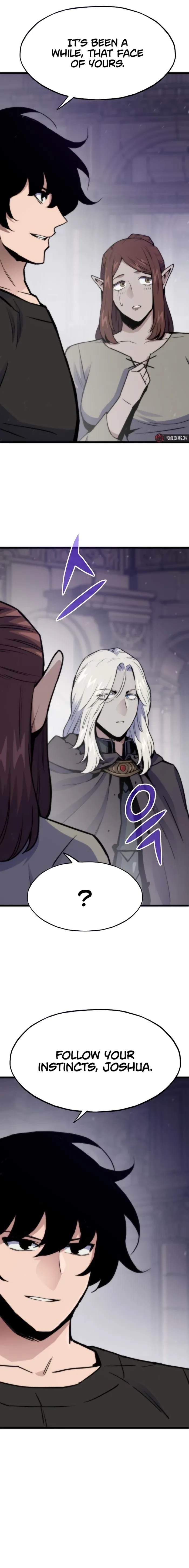 Past Life Returner Chapter 145 - 25