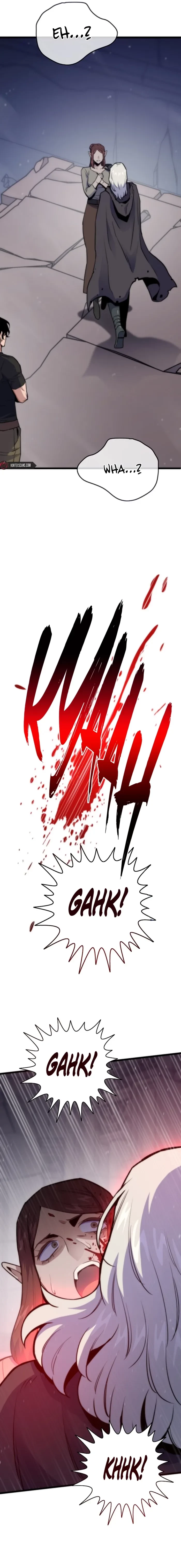 Past Life Returner Chapter 145 - 26