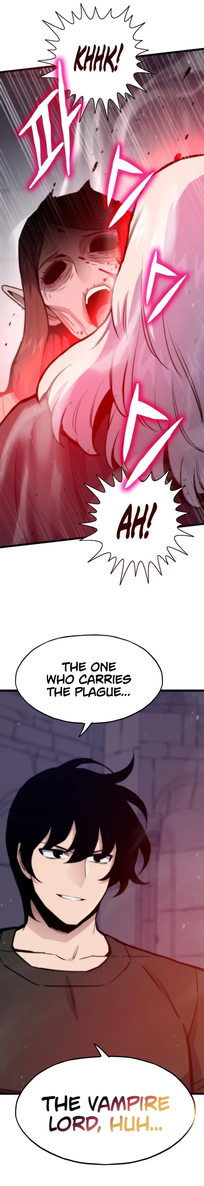 Past Life Returner Chapter 145 - 27