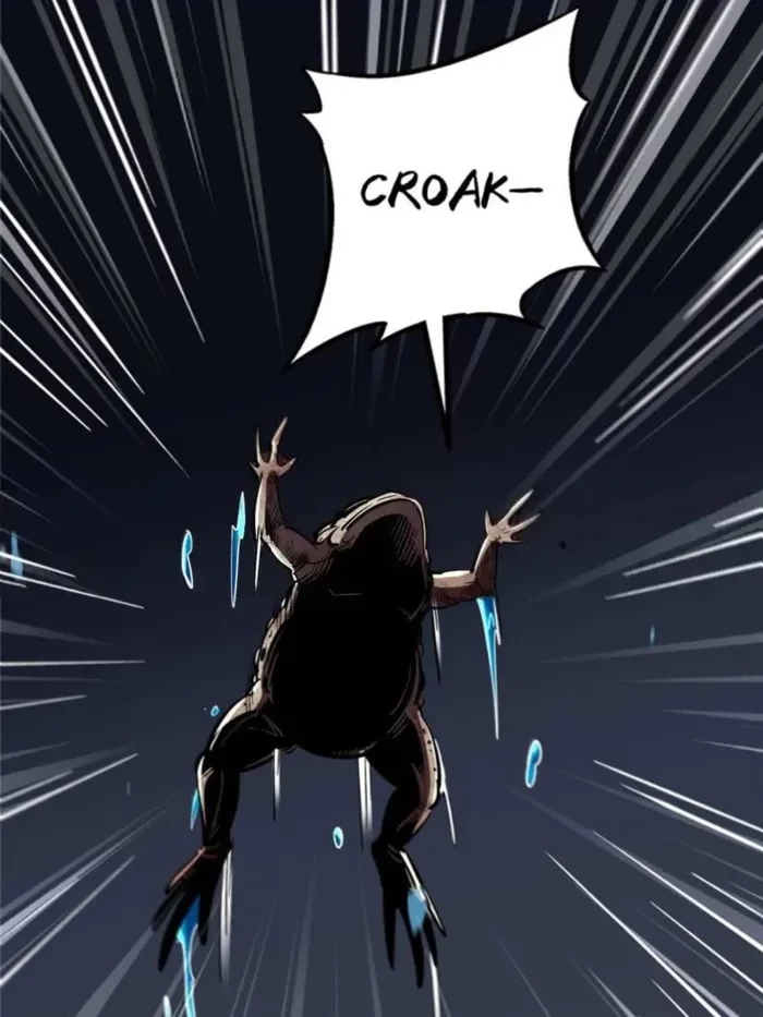 Super Gene Chapter 372 - 3