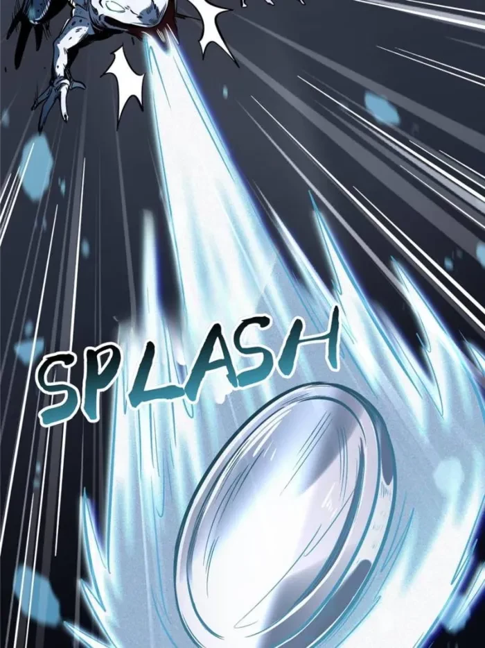 Super Gene Chapter 372 - 7