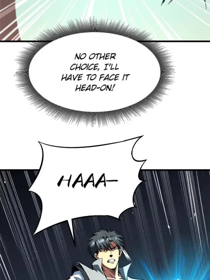 Super Gene Chapter 372 - 9