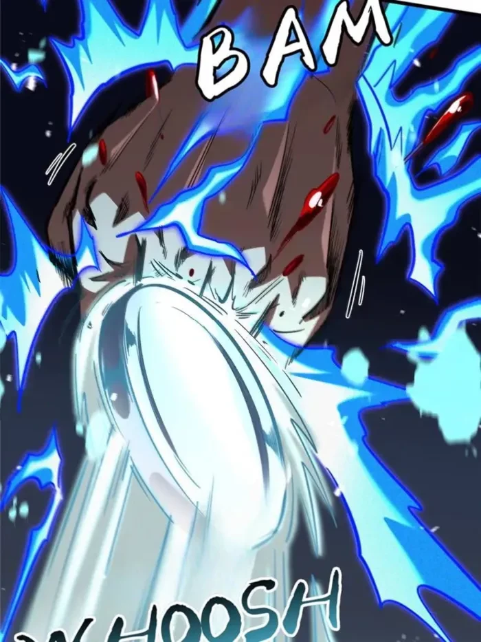 Super Gene Chapter 372 - 14