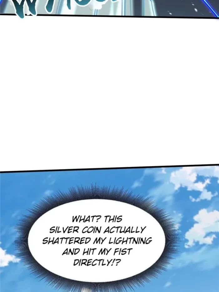 Super Gene Chapter 372 - 15