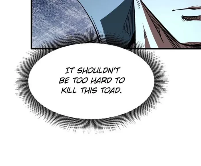 Super Gene Chapter 372 - 22