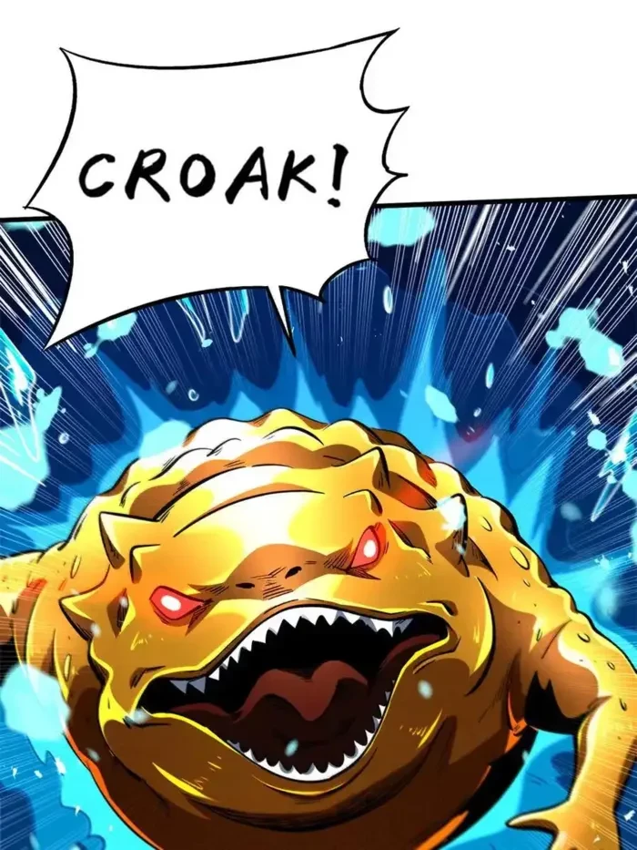 Super Gene Chapter 372 - 23