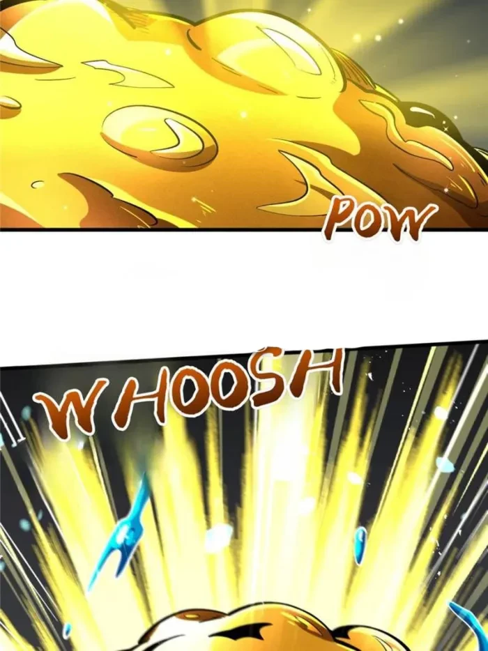 Super Gene Chapter 372 - 26