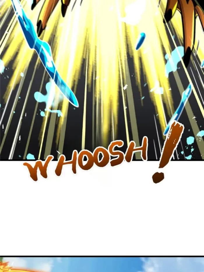 Super Gene Chapter 372 - 28