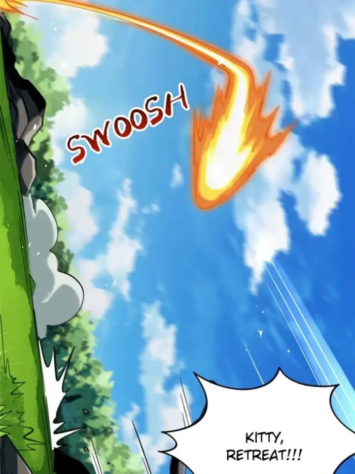 Super Gene Chapter 372 - 29