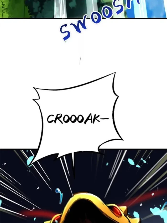 Super Gene Chapter 372 - 31