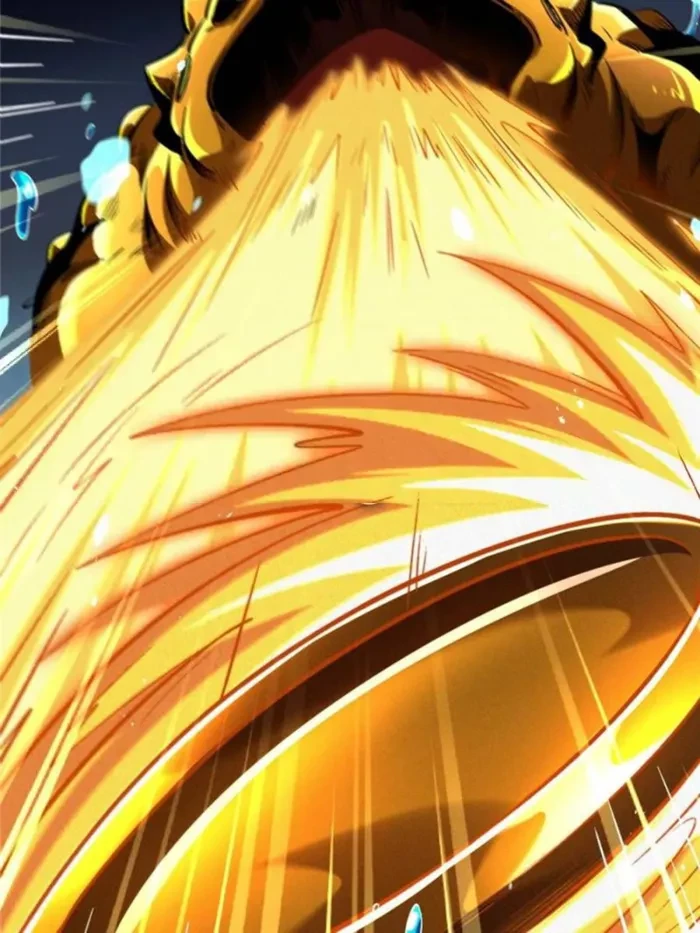 Super Gene Chapter 372 - 32