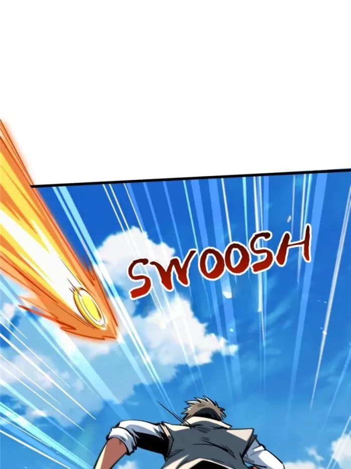 Super Gene Chapter 372 - 34