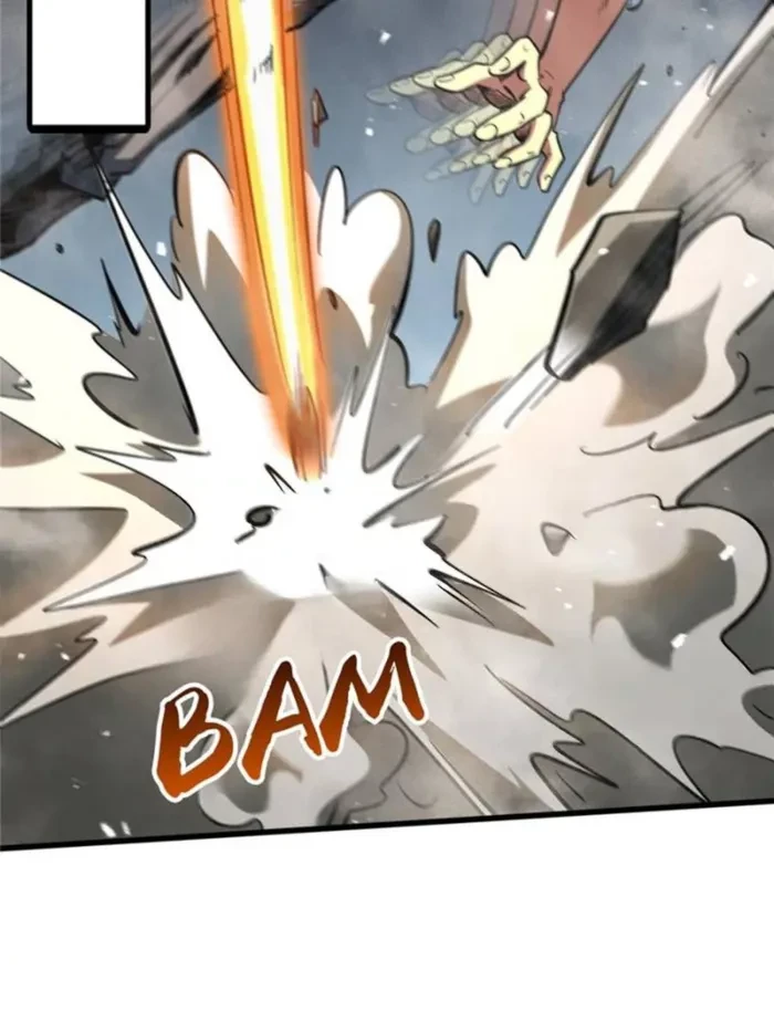 Super Gene Chapter 372 - 38