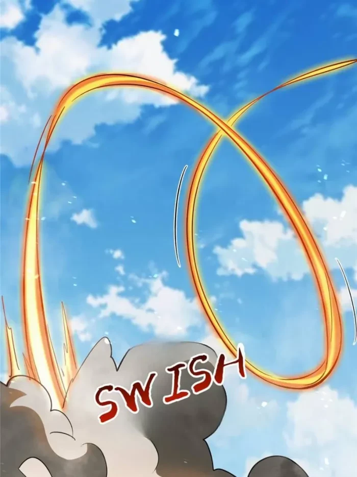 Super Gene Chapter 372 - 40