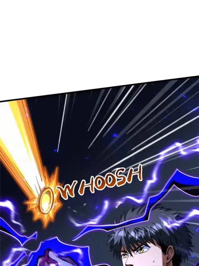 Super Gene Chapter 372 - 45