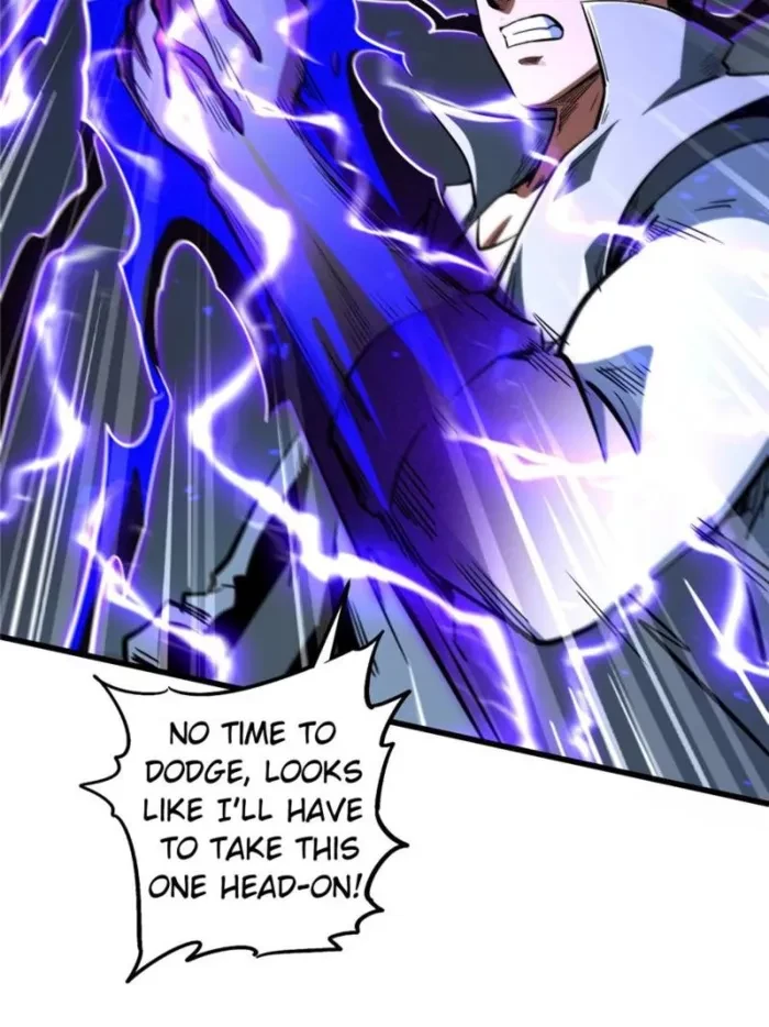 Super Gene Chapter 372 - 46