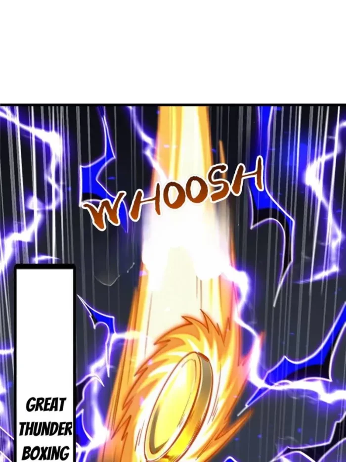 Super Gene Chapter 372 - 47