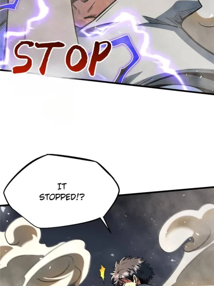 Super Gene Chapter 372 - 50