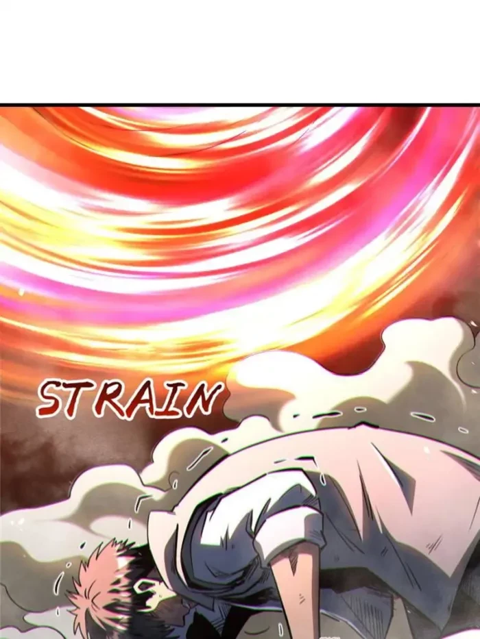 Super Gene Chapter 372 - 56