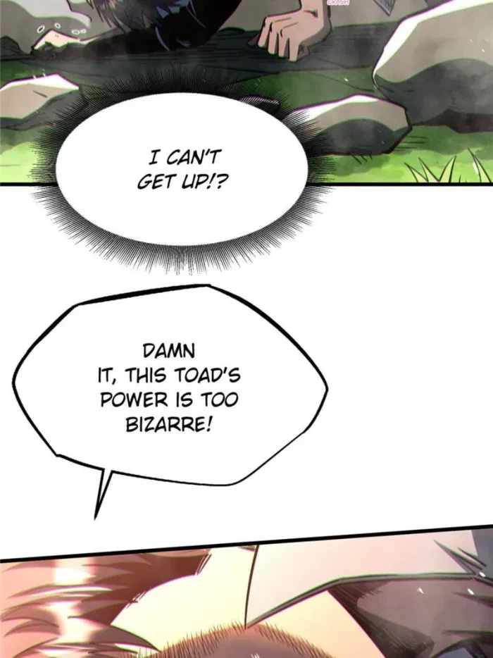 Super Gene Chapter 372 - 57