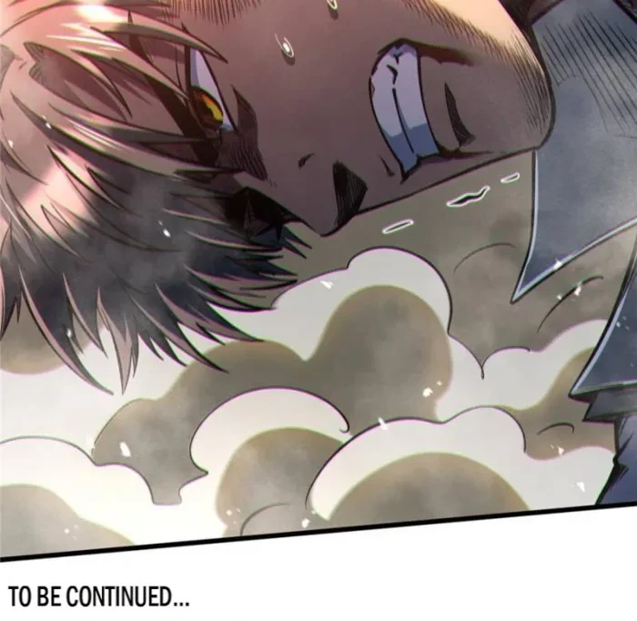 Super Gene Chapter 372 - 58