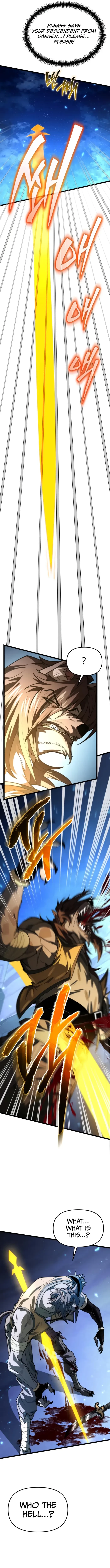 Reincarnator Chapter 105 - 11