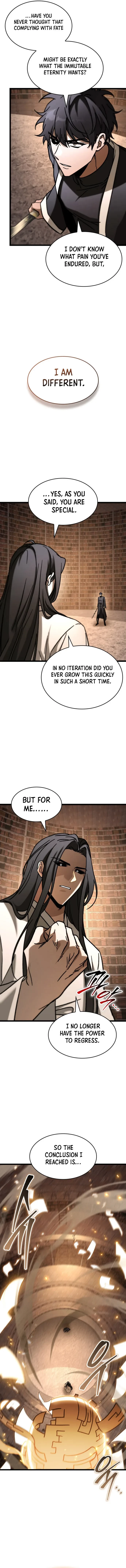 F-Class Destiny Hunter Chapter 109 - 5