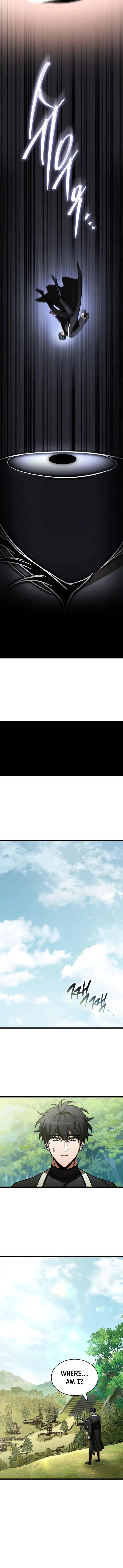 F-Class Destiny Hunter Chapter 109 - 16