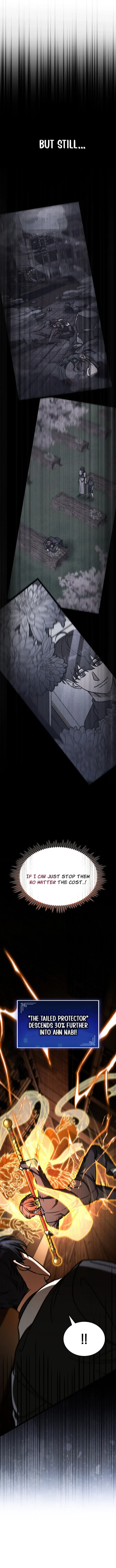 F-Class Destiny Hunter Chapter 106 - 9