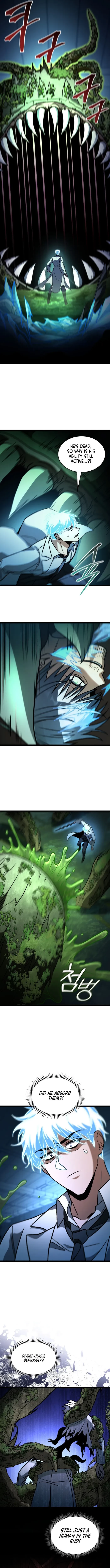 F-Class Destiny Hunter Chapter 103 - 7