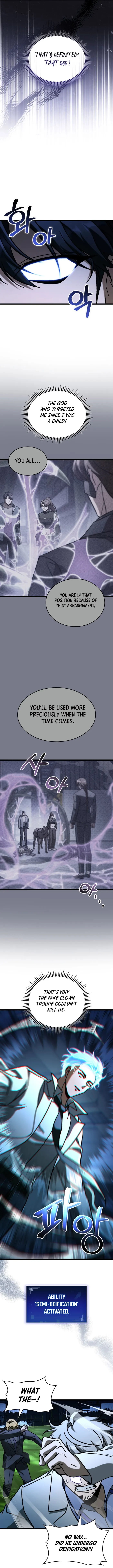 F-Class Destiny Hunter Chapter 102 - 12