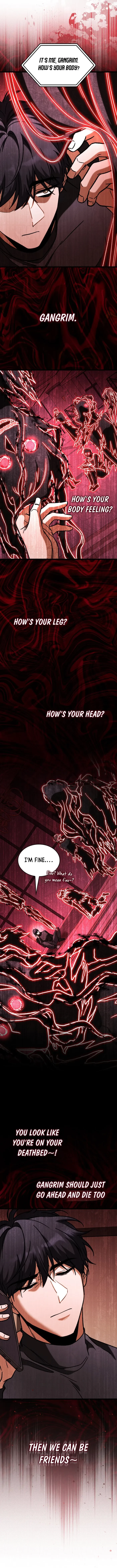 F-Class Destiny Hunter Chapter 101 - 2