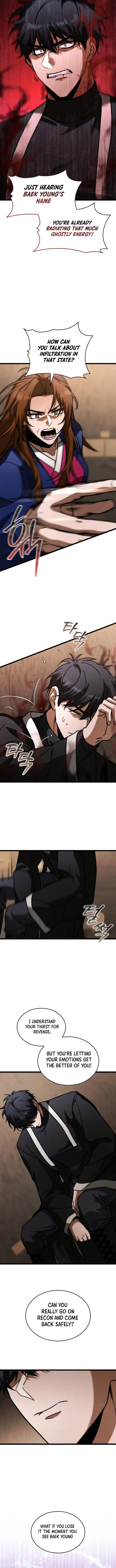 F-Class Destiny Hunter Chapter 101 - 7