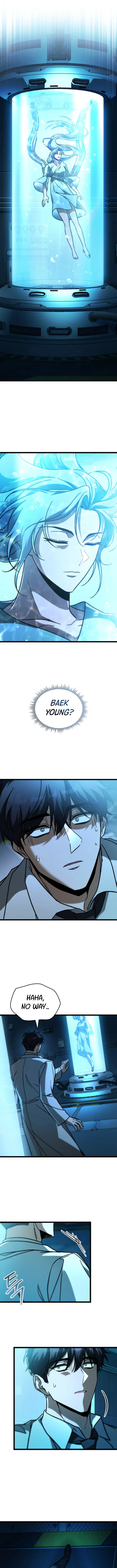 F-Class Destiny Hunter Chapter 101 - 11