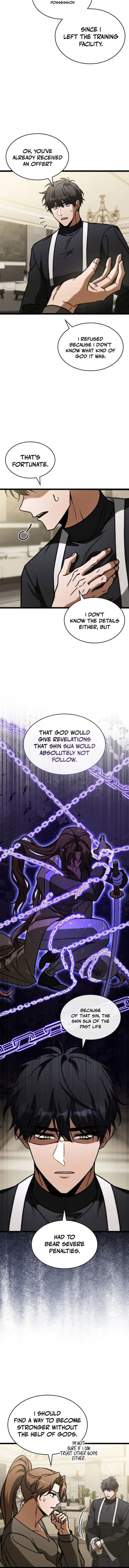 F-Class Destiny Hunter Chapter 100 - 6