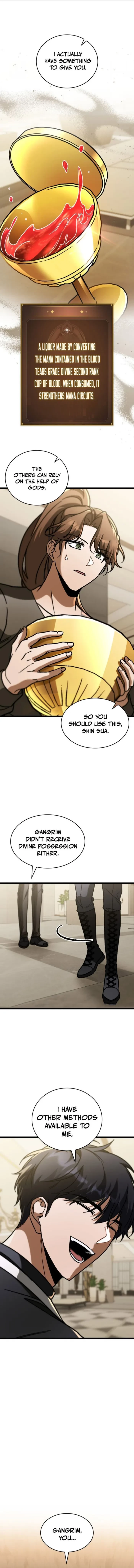 F-Class Destiny Hunter Chapter 100 - 7