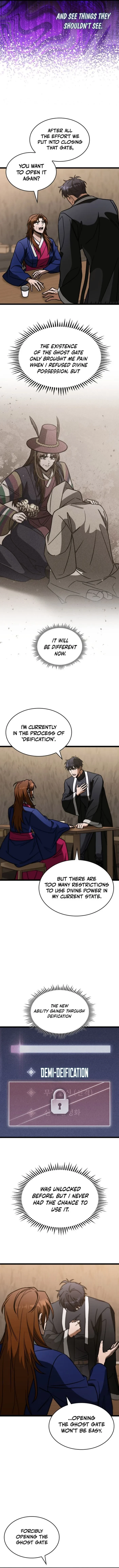 F-Class Destiny Hunter Chapter 100 - 9