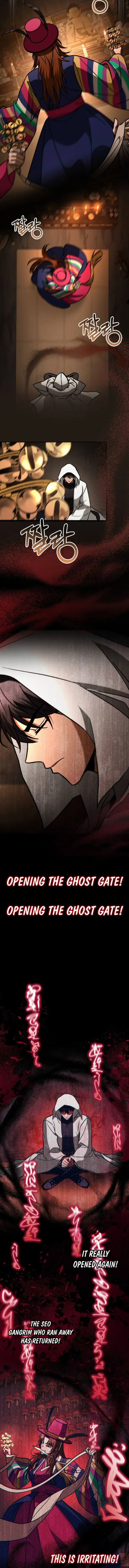 F-Class Destiny Hunter Chapter 100 - 11