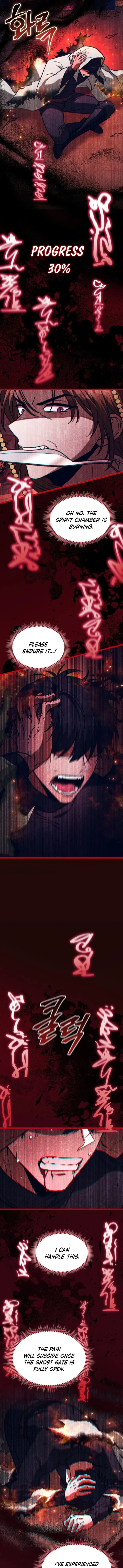 F-Class Destiny Hunter Chapter 100 - 12