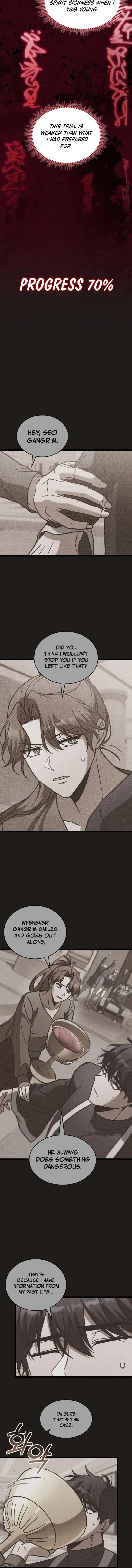 F-Class Destiny Hunter Chapter 100 - 13